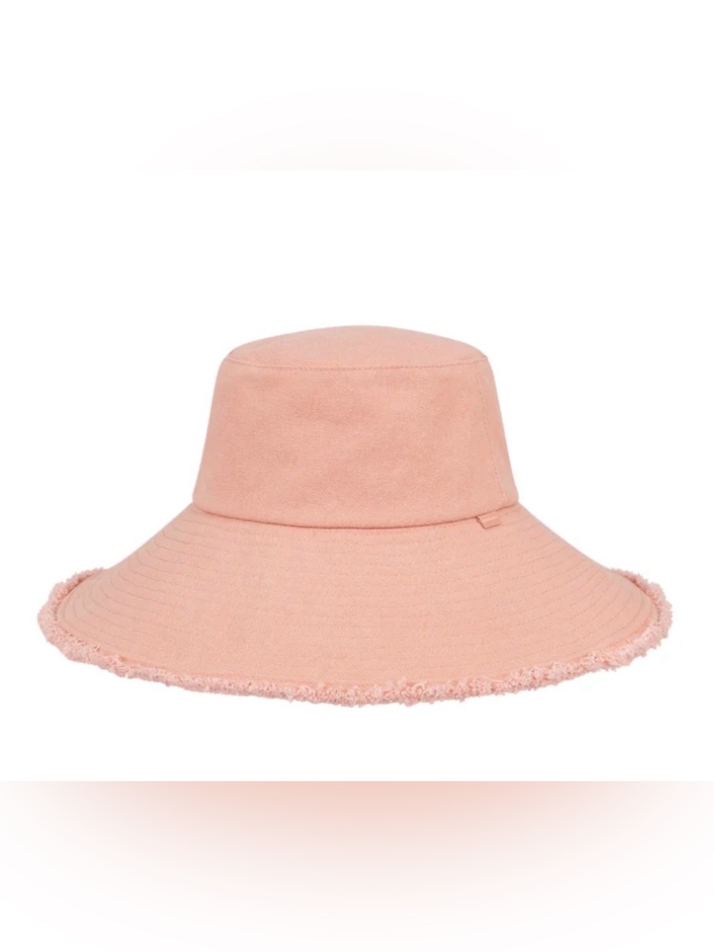 Kooringal Ladies Bay Floppy Bucket Dusty Pink New with Tags Beach Coastal